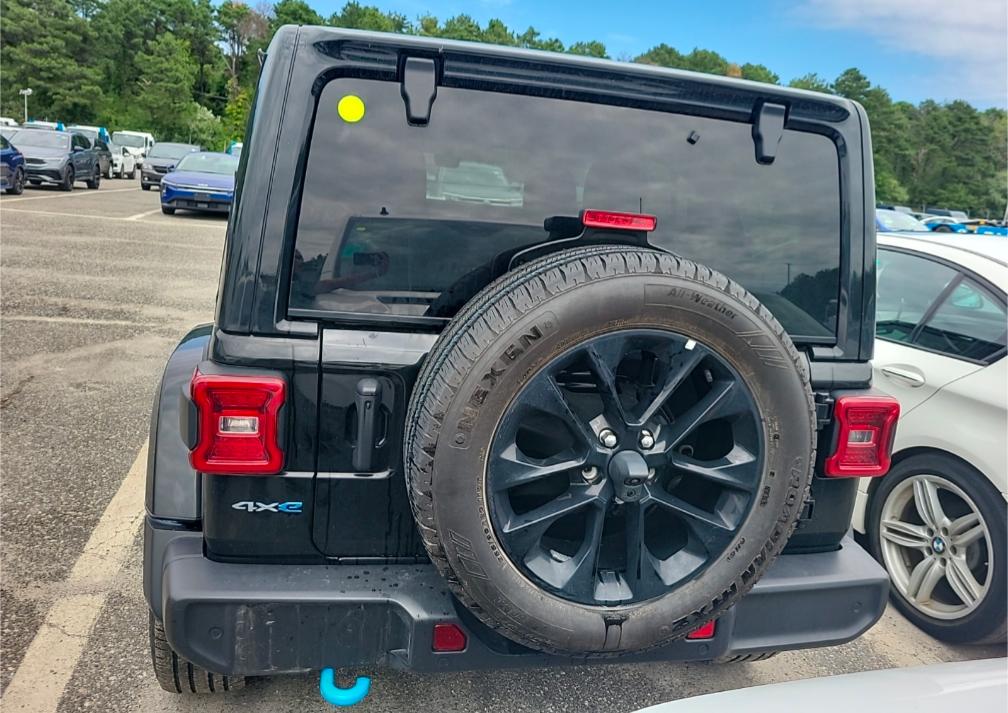 jeep wrangler 4xe 2024 1C4RJXP65RW127215 image jeep wrangler 4xe 2024 1C4RJXP65RW127215 image